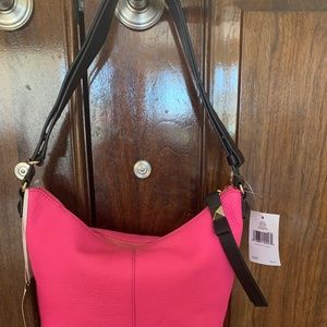 Brand New Kate Spade Leroy Street Bag